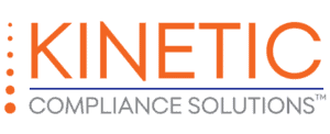 Kinetic Compliance Solutions Logo